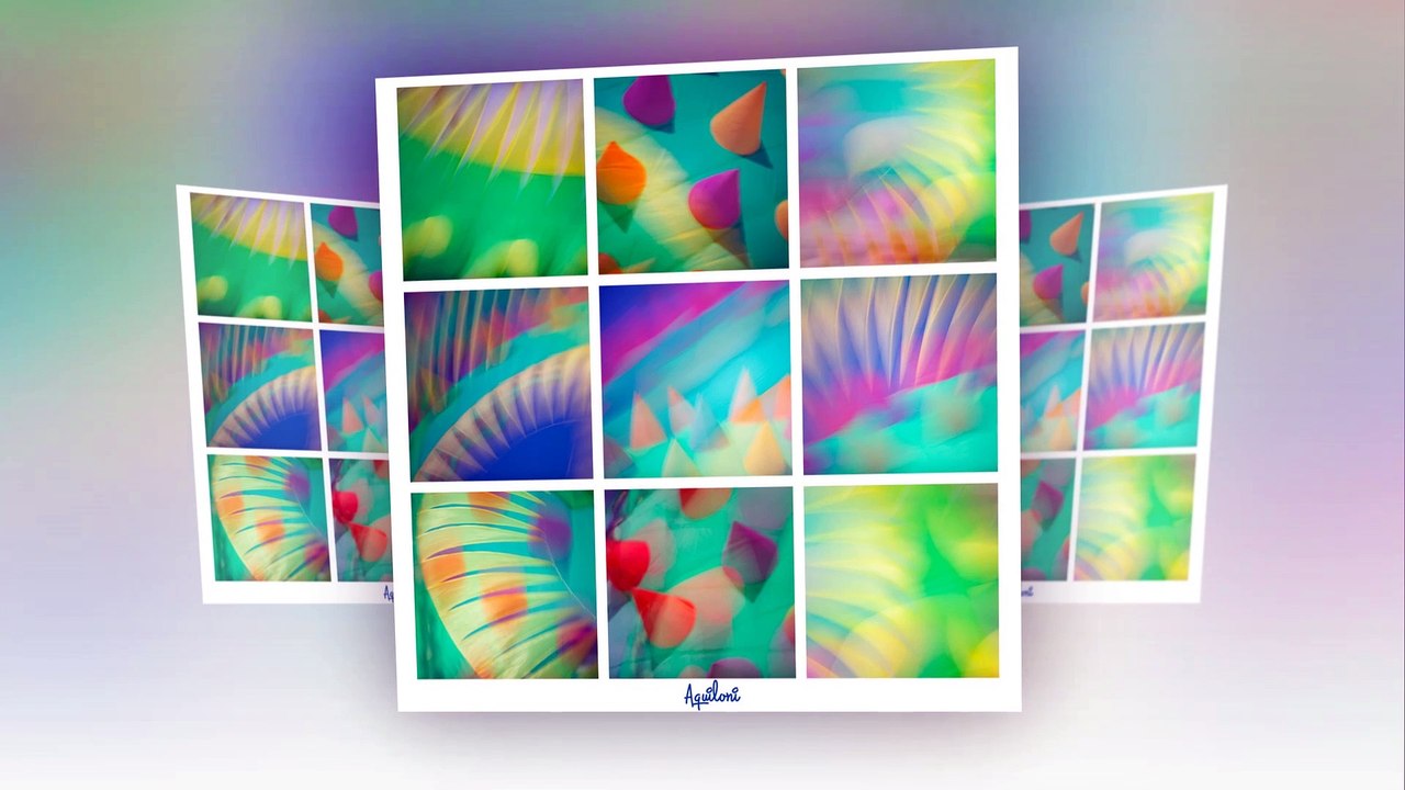 Collages
