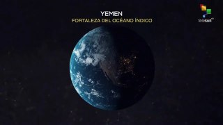 Mapa 30-04-24: Yemen | Fortaleza Del Índico
