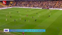 Fenerbahçe-Beşiktaş derbisinin VAR kayıtları