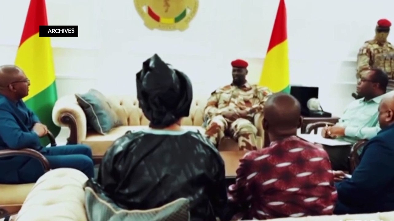 La République de Guinée s’inspire du modèle ivoirien en matière de protection civile