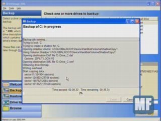 Marco Forconi: Come Clonare Hard Disk con Software Gratuito