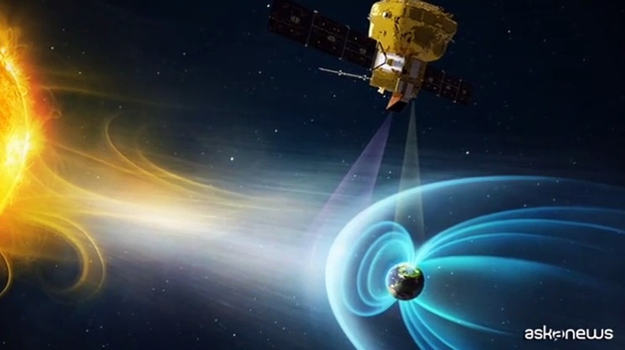 Spazio, il lanciatore italiano Vega-C metter? in orbita la missione Esa SMILE