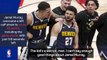 Malone and Jokic heap praise on 'tough cookie' Murray