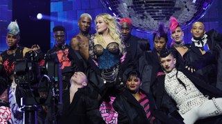 El macro concierto de Madonna en Río de Janeiro peligra por las altas temperaturas