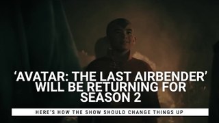 I'm Excited For Season 2 Of 'Avatar: The Last Airbender,' But There's One Thing I Really Hope Is Different From The First Season