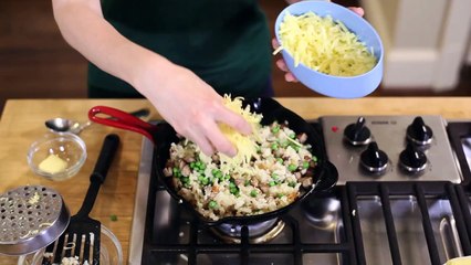 Frozen Hash Browns Are All You Need For This Amazing Dish