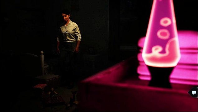 Capítulo 1: Desacierto | What If? | Silent Hill: Ascension