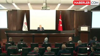 Merkez Bankası Başkanı Karahan: Yıl sonu enflasyon beklentilerimiz hala tahminlerimizin üzerinde