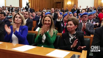 CHP ve DEM Parti grup toplantılarında gündem Taksim