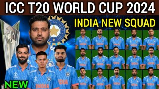 Team India's T20 World Cup Squad: These 2 Players Will Boom in the Tournament