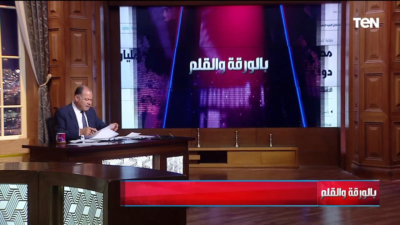 الديهي يكشف أخبار إيجابية بشأن الاستثمار في مصر...