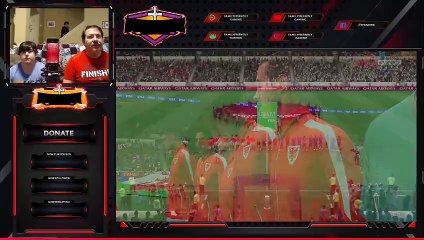 Fifa 23 USA vs Wales