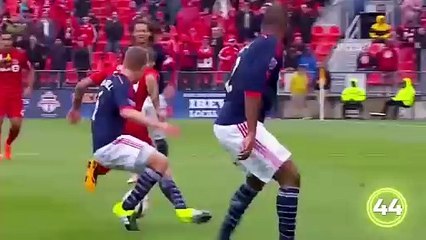 Football Skills Level 1 to Level 100 