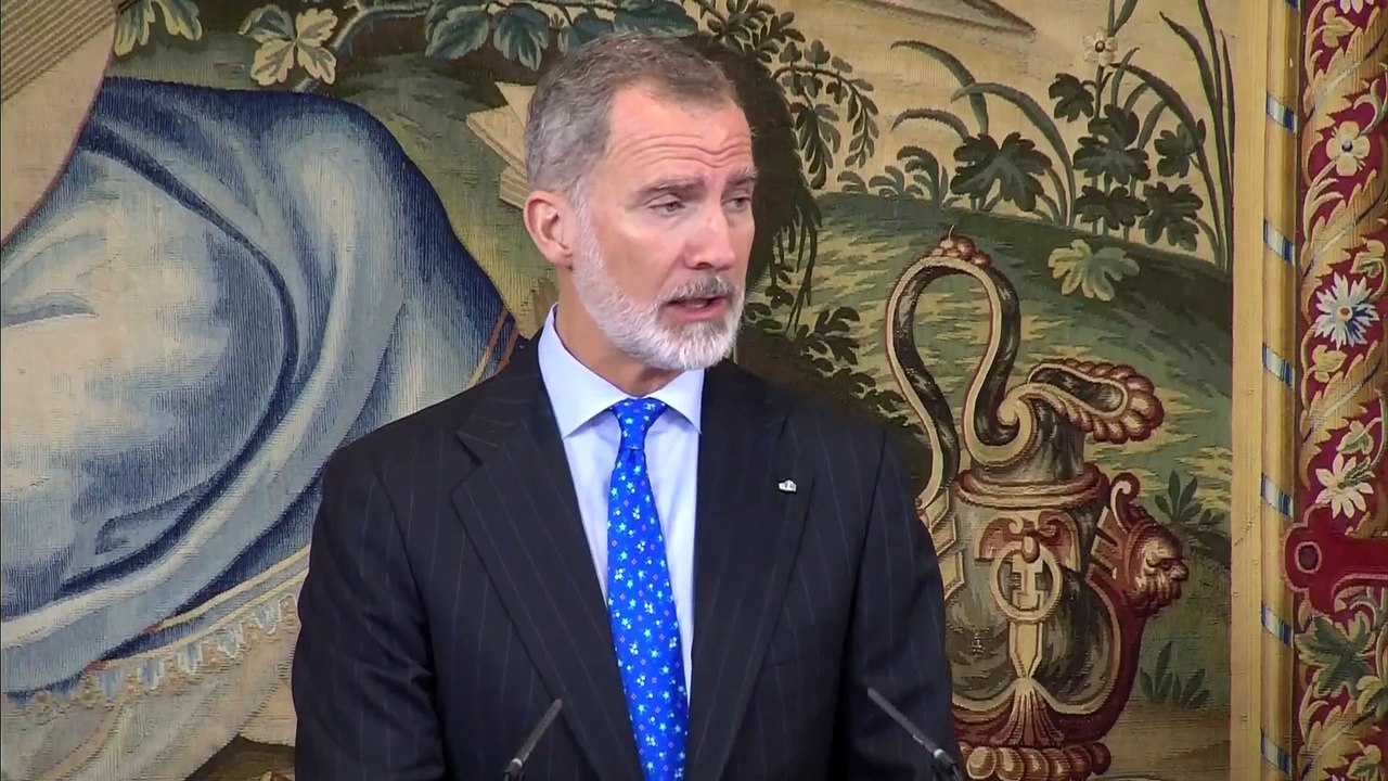 Miguel Bernad (Manos Limpias): “Con las pruebas que hemos aportado, Sánchez no llega a julio”