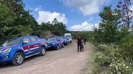 Kafatası kemikleri bulunmuştu: Korhan Berzeg'e ait yeni bulguları arama çalışmaları sonlandırıldı