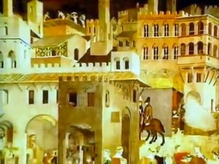 Documental Grandes descubridores - Leonardo Da Vinci