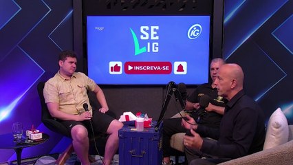Dr. Fernando Soléra, médico da CBF, nos contou sobre o marcante caso do avião da Chapecoense