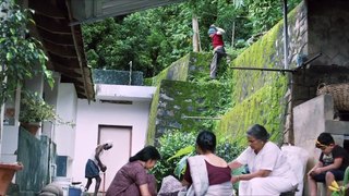 Ambili Malayalam movie part 1