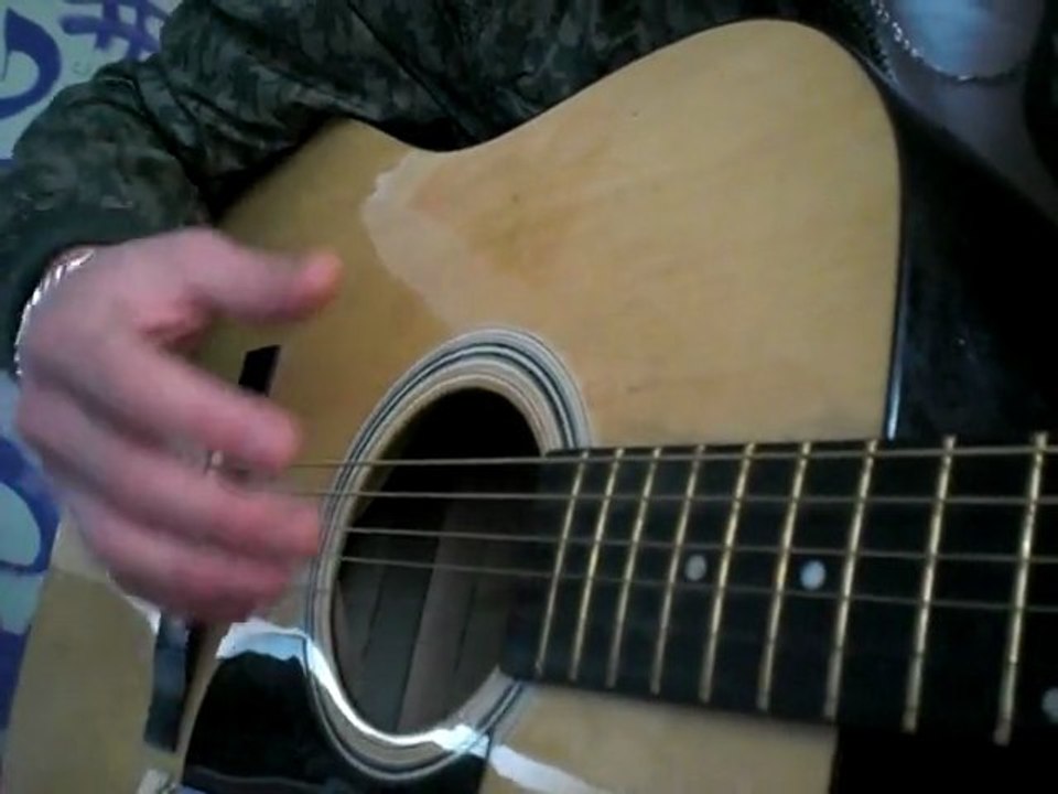 what goes around...comes around (cover justin timberlake)