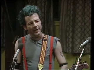 All in Good Faith - I Dreamt I Dwelt In Parish Halls