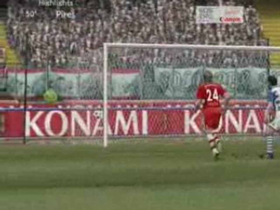 Bayern - Duisbourg