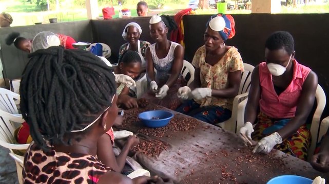 La 12è édition de la CGECI-Academy lancée autour de la diversification des économies africaines