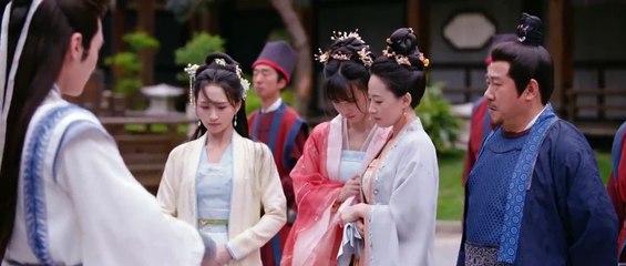 EP.8 Lady Revenger Returns from the Fire (2024) ENGSUB