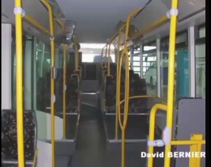 TCRM - Irisbus Citelis 2006