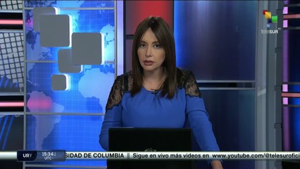 Congreso NOEI profundiza debates en su último día de jornada