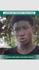 Losing My Virginity|| Heinz Angry With Fred's Decision #reaction #reactionvideo