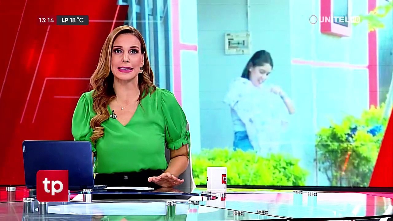 Abuela de la recién nacida rescatada en Montero es la cuarta investigada por trata y tráfico