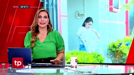 Abuela de la recién nacida rescatada en Montero es la cuarta investigada por trata y tráfico