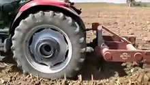Case IH JX95