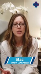 Staci's Success Story _ Heal n Cure Medical Wellness Center