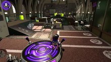 スプラ2 デボン海洋美術館 ステージ外探索  【期間限定公開中】