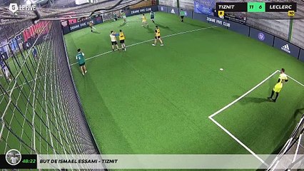 But de ismael essami - TIZNIT