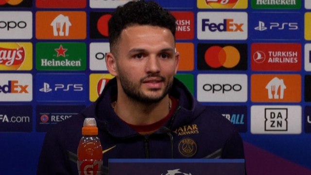 Dortmund-PSG : « Nous sommes comme une famille », estime Gonçalo Ramos avant la demie de Ligue des champions