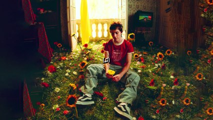 ALONG - Algo Bien (Lyric Video)