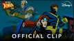 X-Men '97 | 'Summers Family Road Trip' | Marvel Animation - Disney+ - Ao Nees