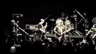 SARCÓFAGO LIVE TRASH 02/05/1998