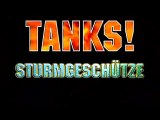 TANKS! - Armoured Warfare (6/12) : Sturmgeschutze - Assault guns and tank Hunters