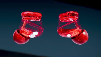 Beats Solo Buds