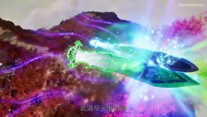 Martial Master Episode 433