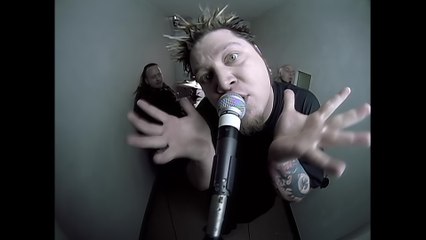 Drowning Pool - Bodies