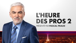 L'Heure des Pros 2 (Émission du 30/04/2024)