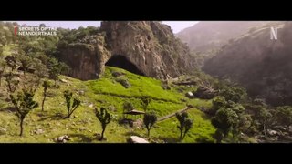 Secrets of the Neanderthals - Trailer (English) HD