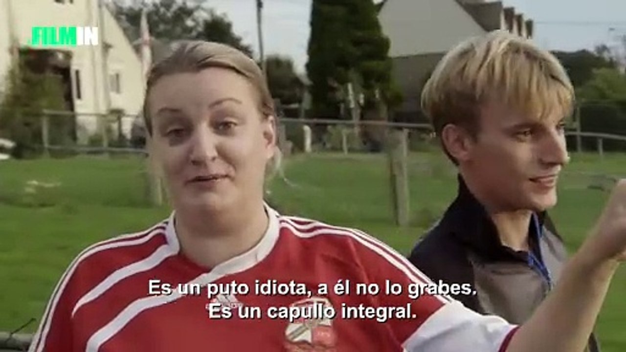 This Country Saison 1 - This Country - Tráiler...