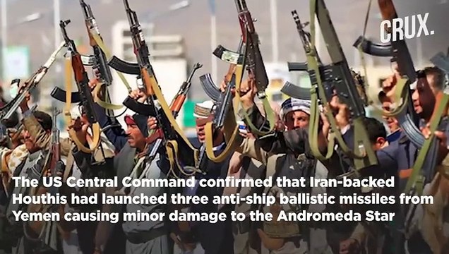 US Mocks Iran’s “Failed” Attack On Israel | Tehran Mulls Expanding Military Ties With Russia, China