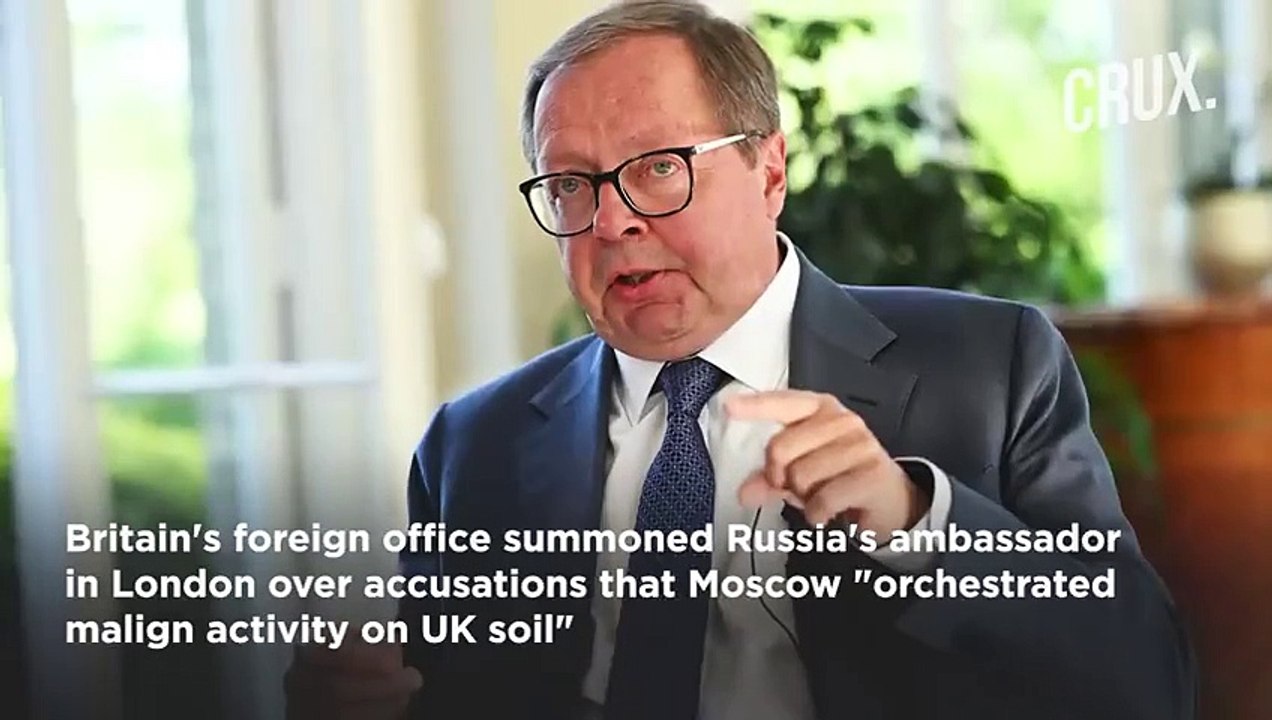Russia Strikes Train With “Western Arms” - Why 2022 Peace Deal Failed - Belgian F16s In Ukraine Soon