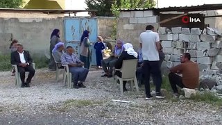 İsrail polisinin öldürdüğü şehit imamın komşuları konuştu! Yürek sızlatan detay